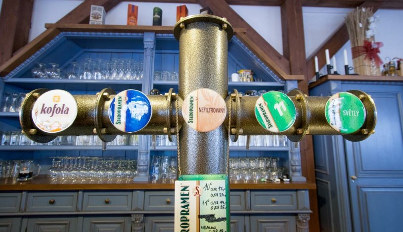 Hotel U Kata Kutná Hora